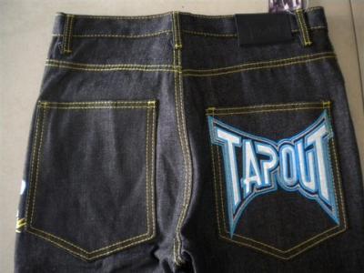 cheap tapout jeans no. 2